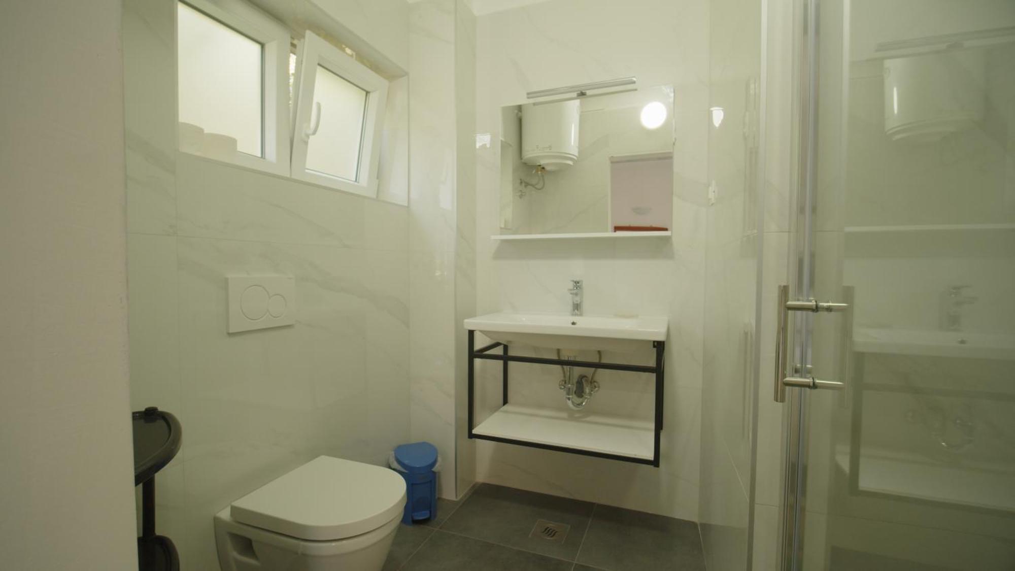 Vila Karolina Rovinj Exterior foto