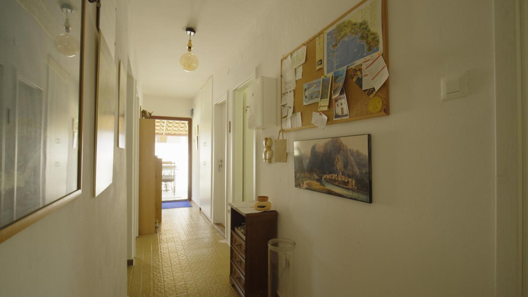 Vila Karolina Rovinj Exterior foto