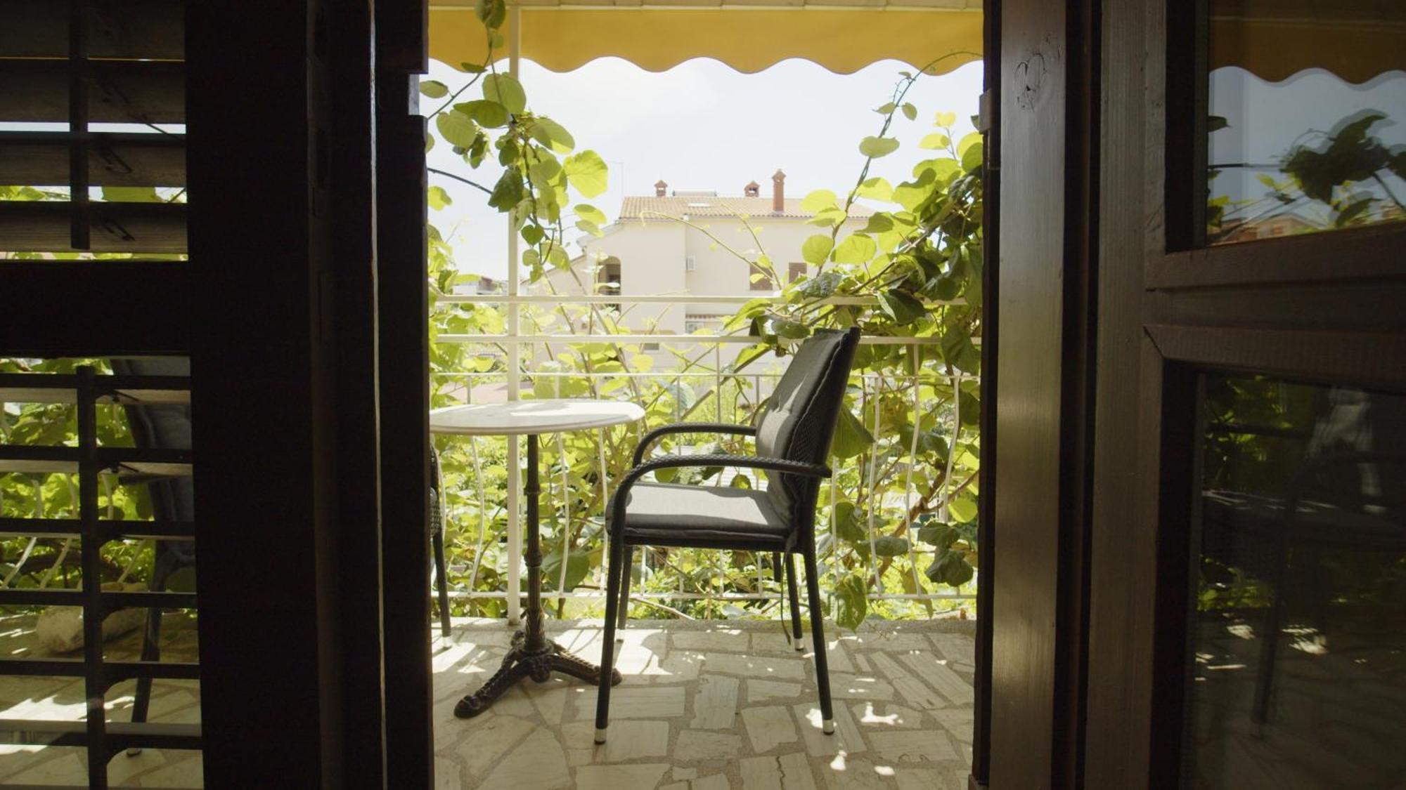Vila Karolina Rovinj Exterior foto